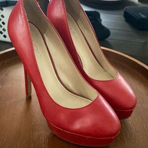 Aldo 4” stilettos Size 6